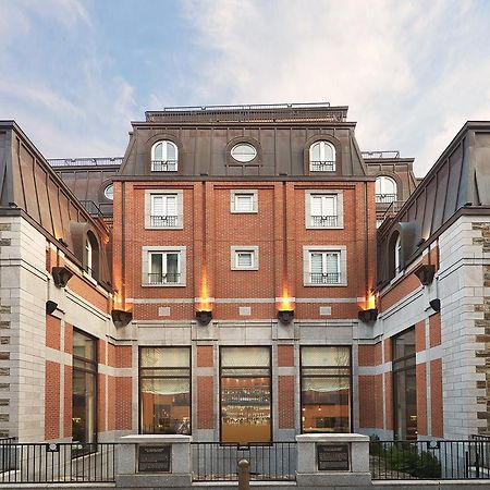 Auberge Saint-Antoine Квебек Екстер'єр фото