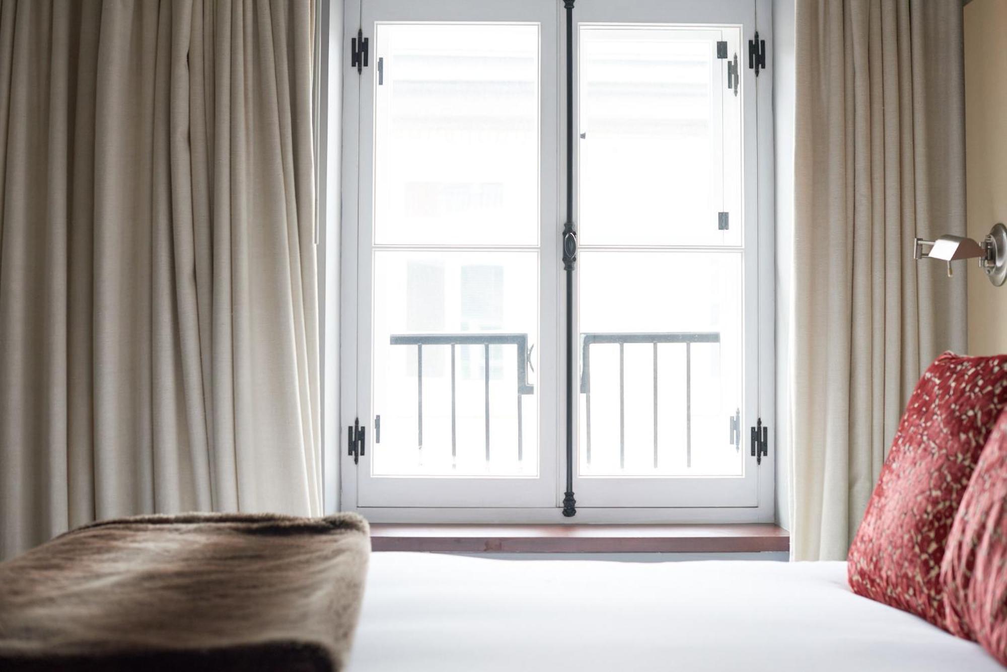 Auberge Saint-Antoine Квебек Номер фото