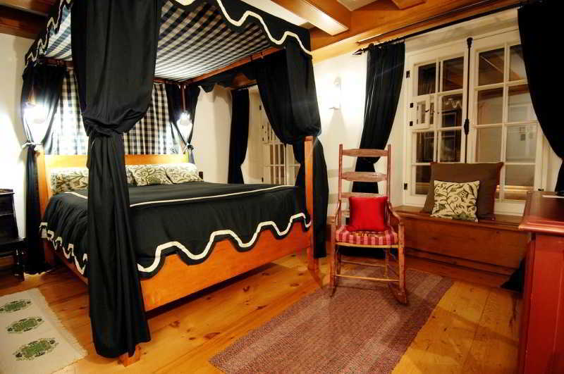 Auberge Saint-Antoine Квебек Екстер'єр фото
