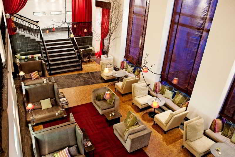 Auberge Saint-Antoine Квебек Екстер'єр фото