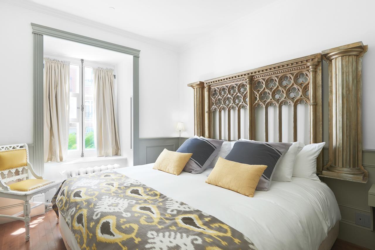 Auberge Saint-Antoine Квебек Номер фото