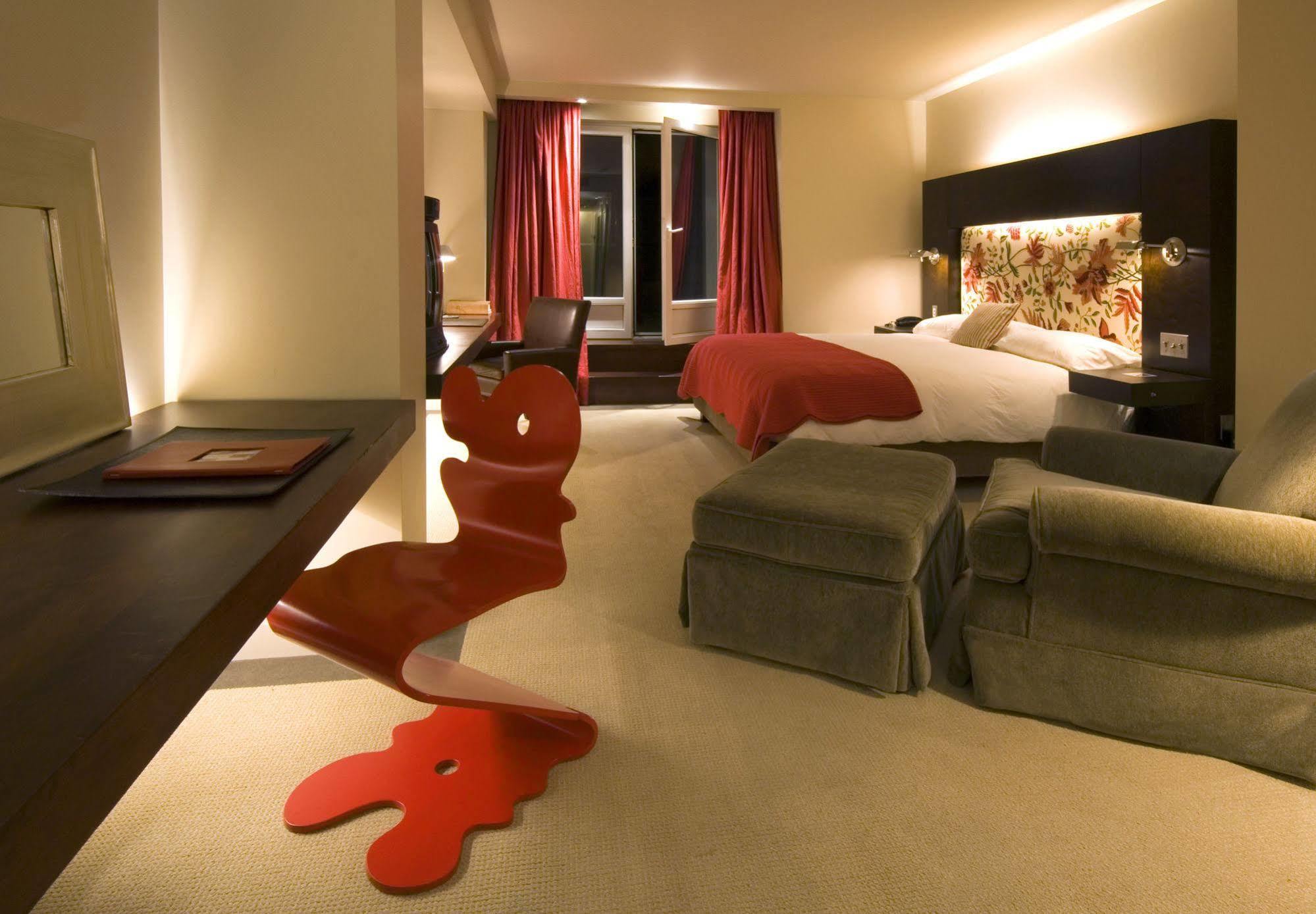 Auberge Saint-Antoine Квебек Номер фото