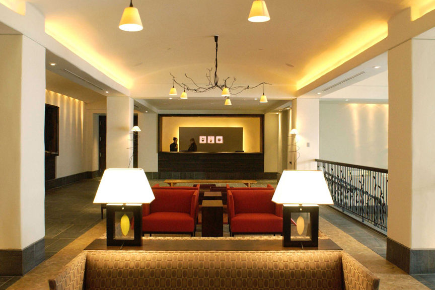 Auberge Saint-Antoine Квебек Інтер'єр фото